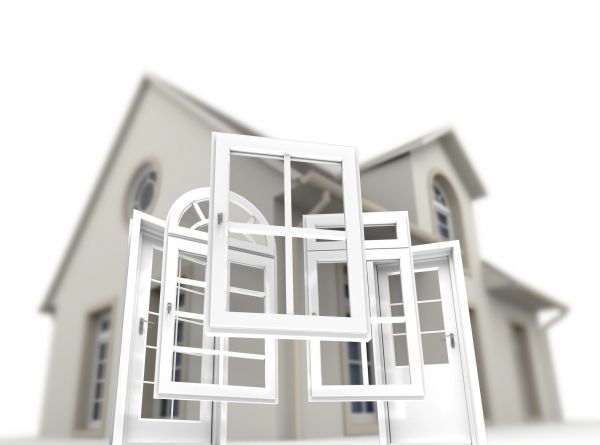 Bloomington Windows Installation
