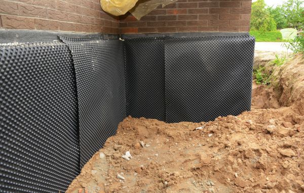 Bloomington Waterproofing