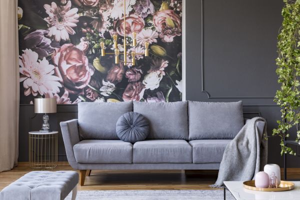 Bloomington Wallpaper Service