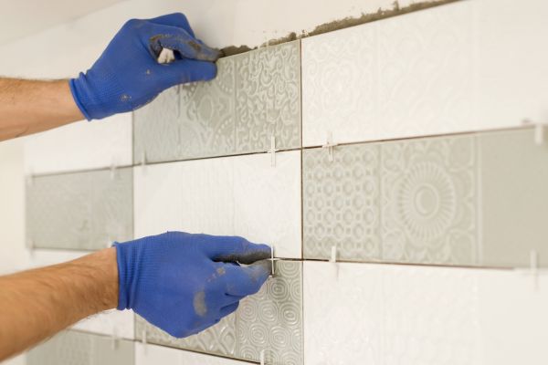 Bloomington Tile Service