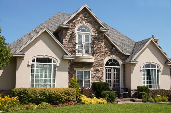 Bloomington Stucco Service