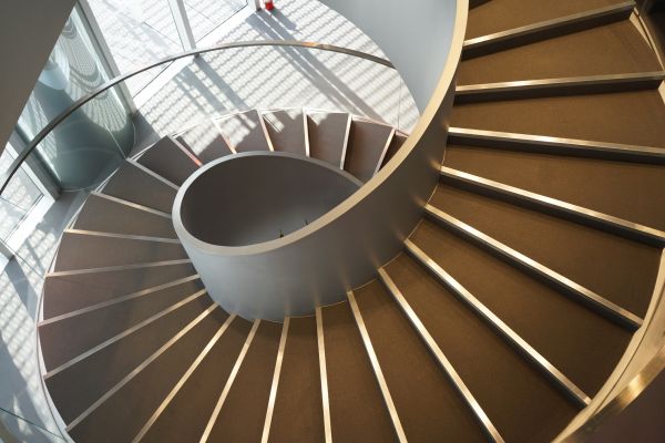 Bloomington Stairs and Rails Service