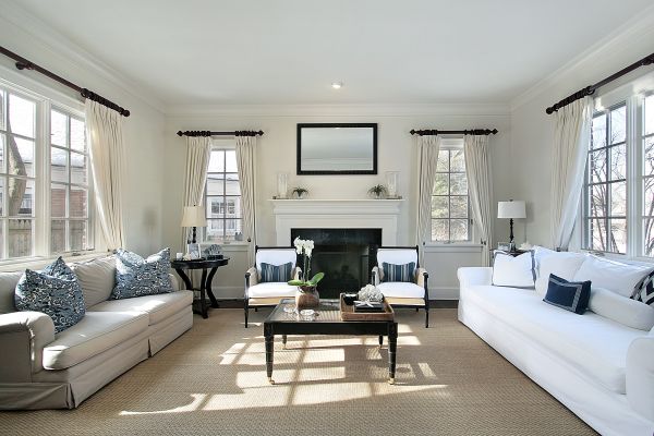 Bloomington Staging Service