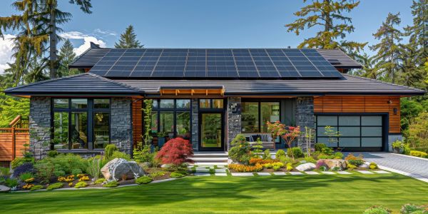 Bloomington Solar Panels Service