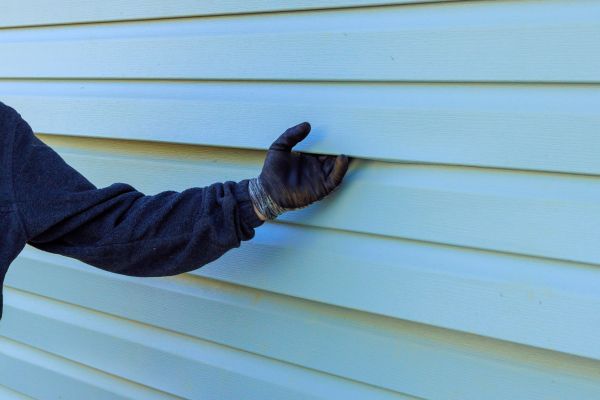 Bloomington Siding Service