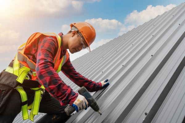 Bloomington Roofing Service