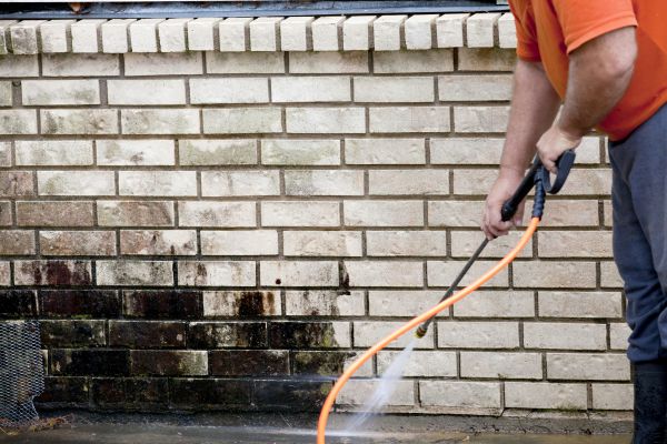 Bloomington Power Washing