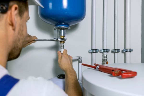 Bloomington Plumbing Service