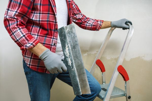 Bloomington Plastering Service