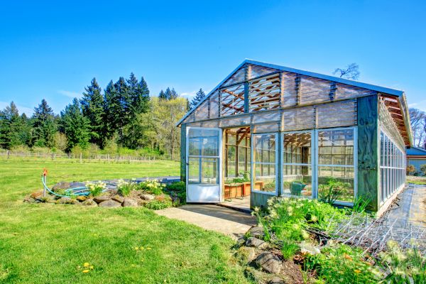 Bloomington Outdoor Structure Service