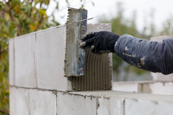 Bloomington Masonry Service