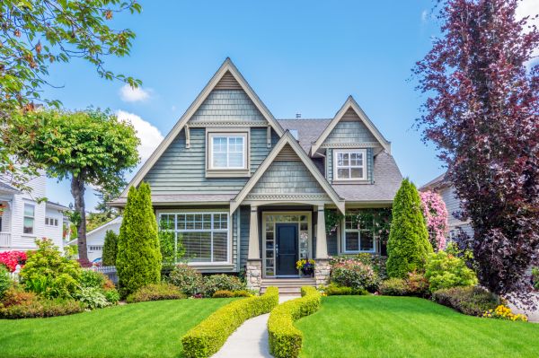 Bloomington Landscaping