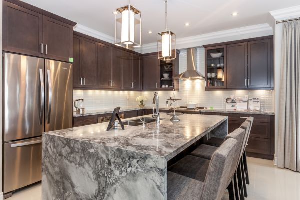 Bloomington Kitchen Remodeling