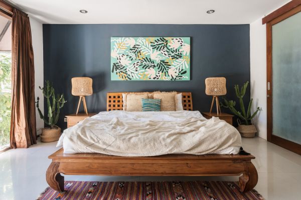 Bloomington Interior Painting