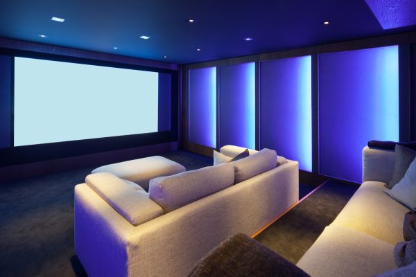 Bloomington Home Theater Service