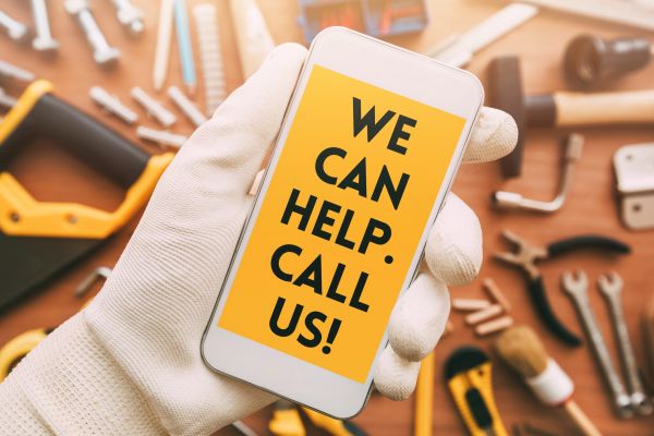 Bloomington Handyman Service