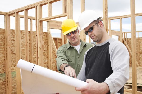 Bloomington General Contractor Service