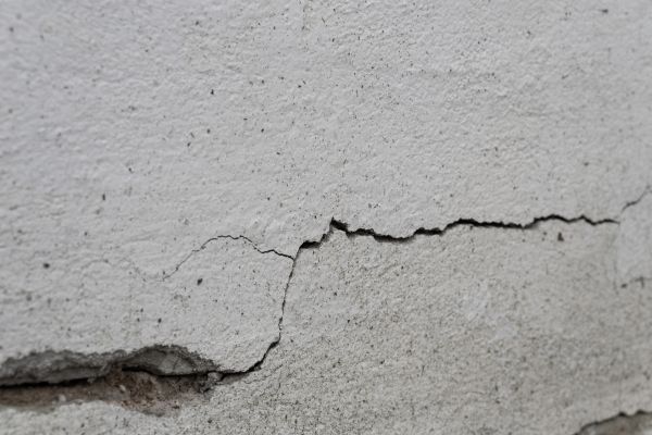 Bloomington Foundation Repair