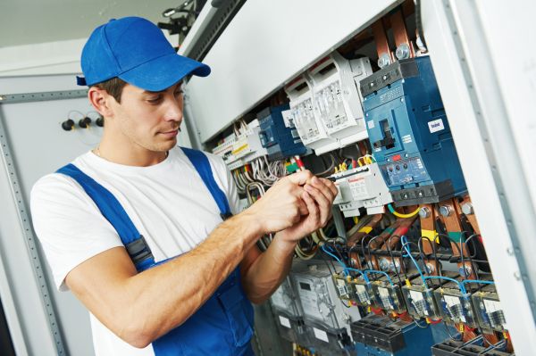 Bloomington Electrical Service