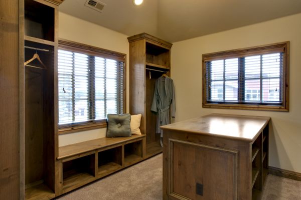 Bloomington Custom Carpentry