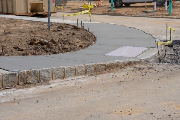 Bloomington Concrete Repair