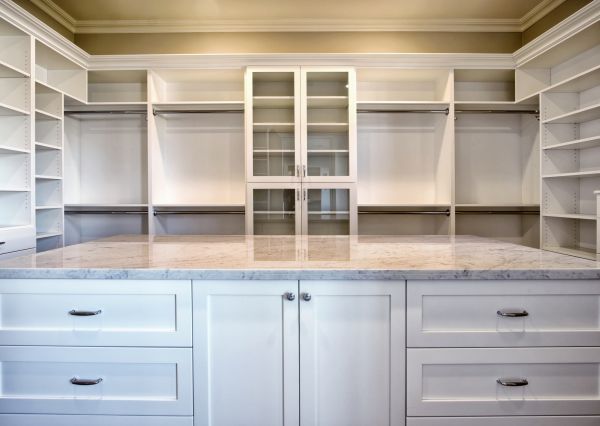 Bloomington Closet and Shelving Service