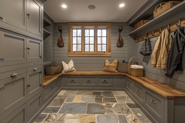 Bloomington Cabinet Service