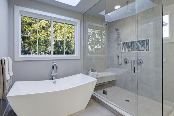 Bloomington Bathroom Remodeling